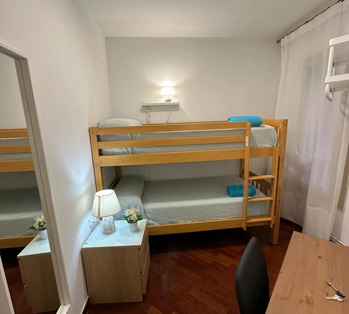 برشلونة Par Rooms إسبانيا