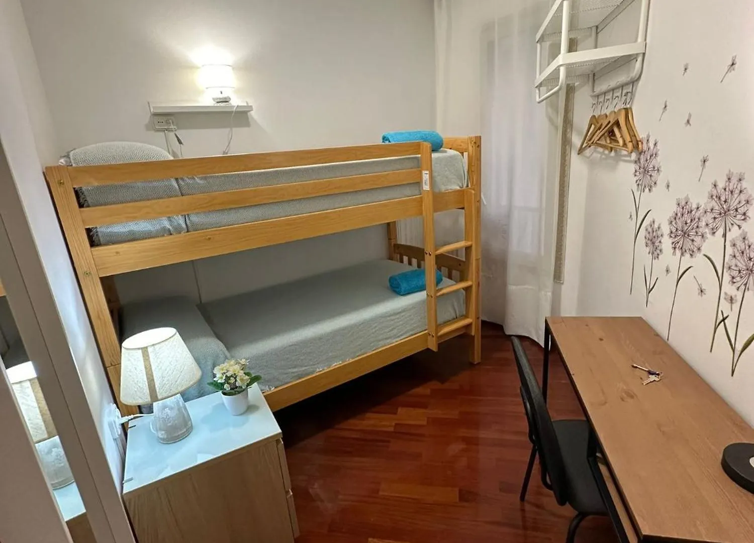 برشلونة Par Rooms