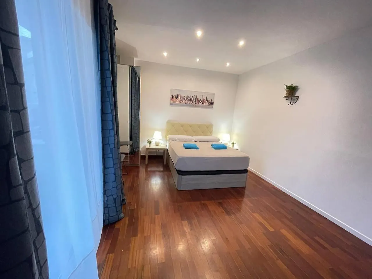 برشلونة Par Rooms إسبانيا