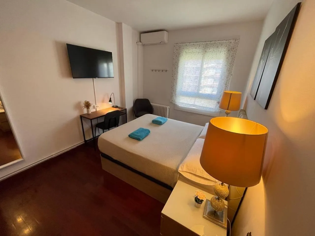 برشلونة Par Rooms فندق مبيت وإفطار