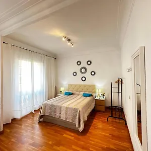 Bed & Breakfast Acogedoras, Barcelona