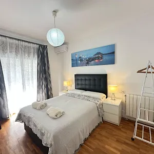Bed & Breakfast Nuevo Arago, Barcelona